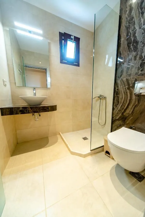 Villa Diamantis Apartments Hanioti 0*,  Grecja